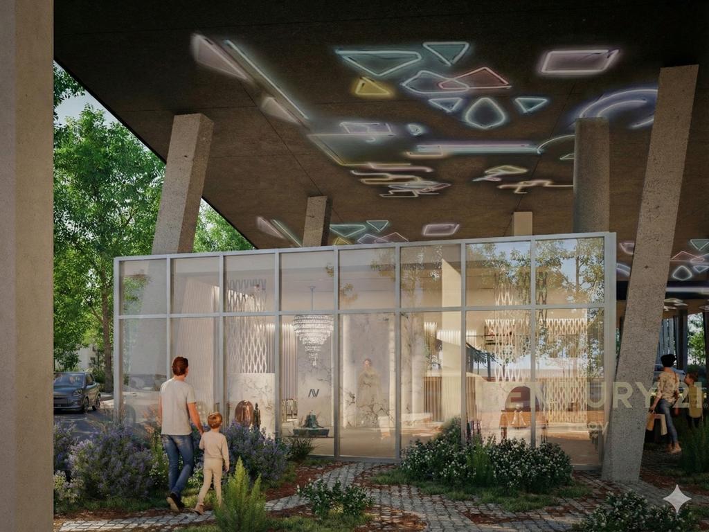 FILLUAN SHITJET NE DESLA TOWER RESIDENCE, PLAZH, DURRES! 3