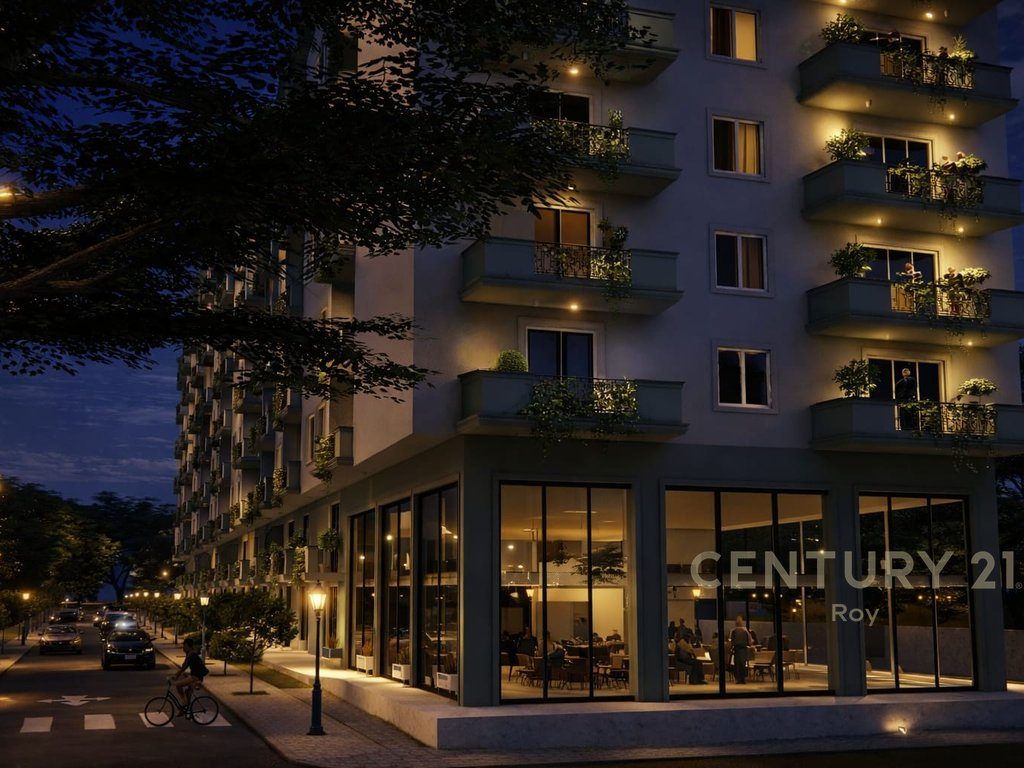 FILLUAN SHITJET NE ERDIAR RESIDENCE, QERRET! 3