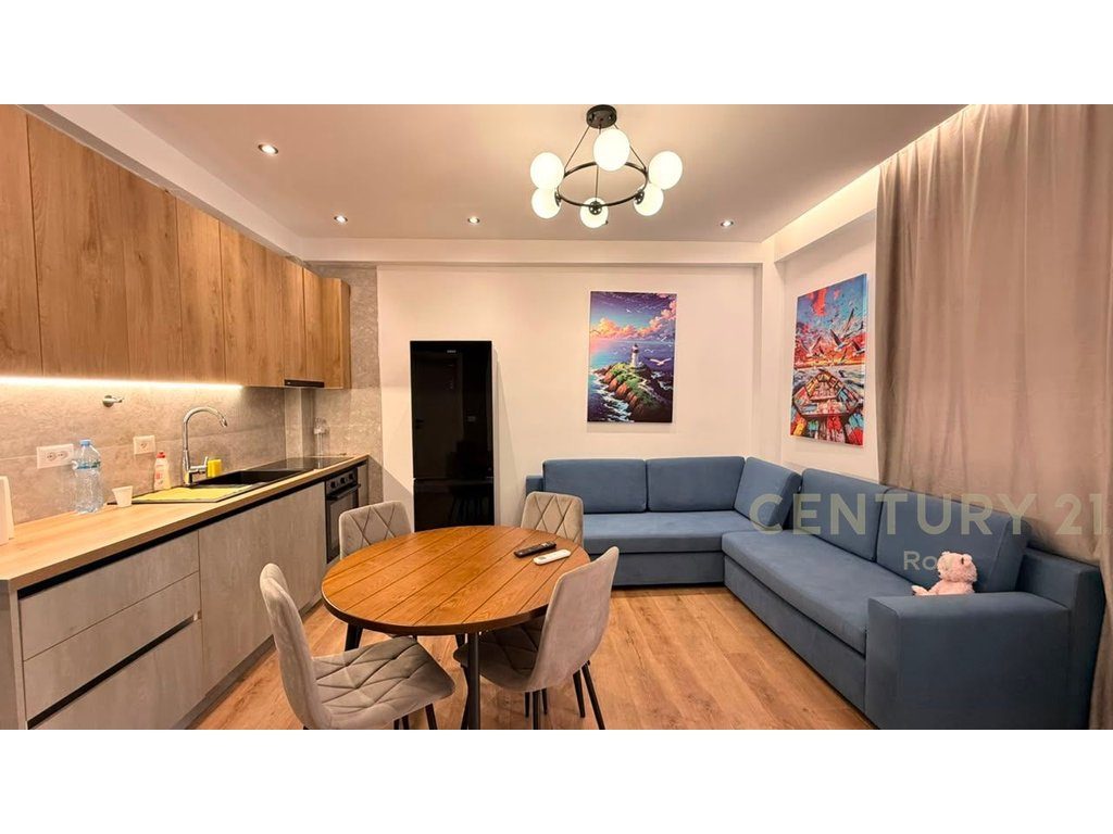 JEPET APARTAMENT 1+1 ME QIRA NE GOLEM! 2