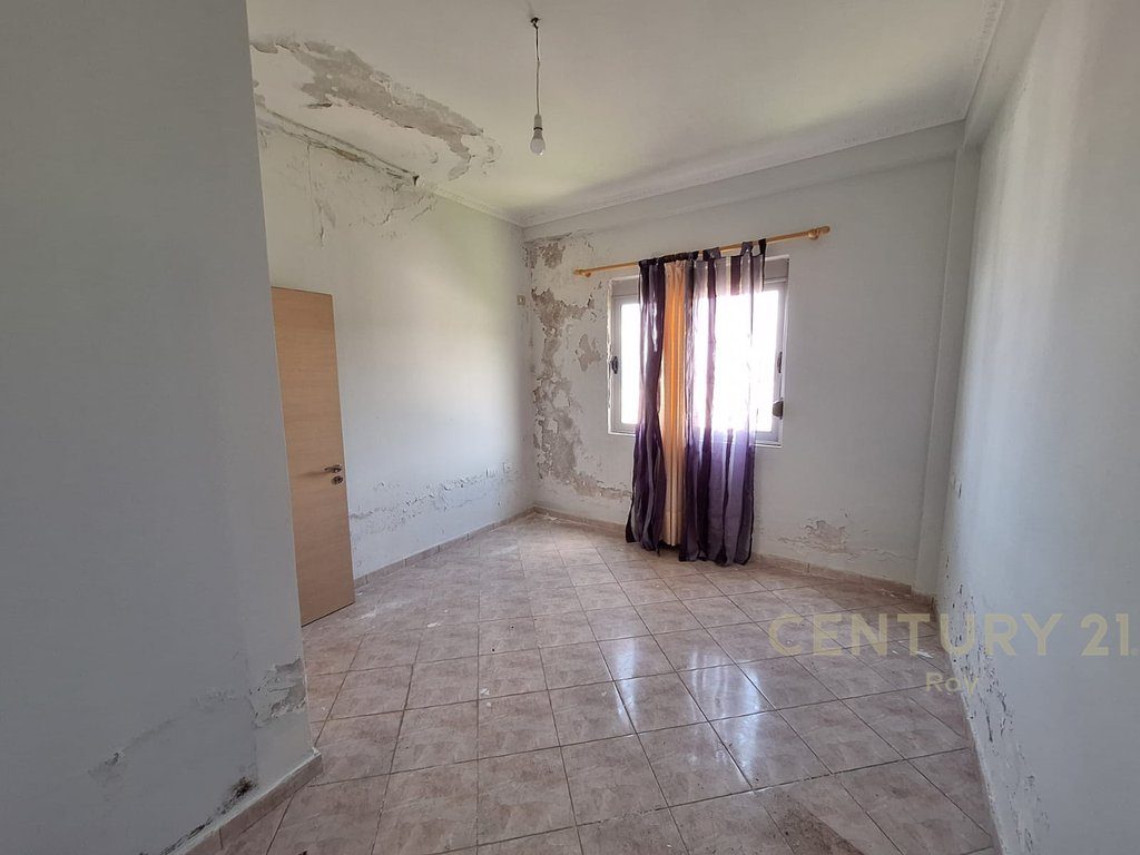Apartament 2+1 me Pamje Deti Për Shitje në Shkallnur Durrës - 85,000€ | 85 m² 3