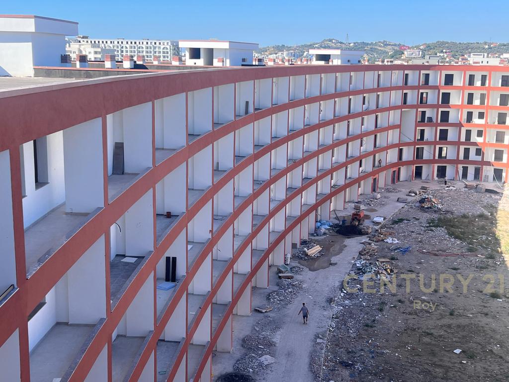 SHITET GARSONIERE TEK "REZIDENCA EON" NE GOLEM !