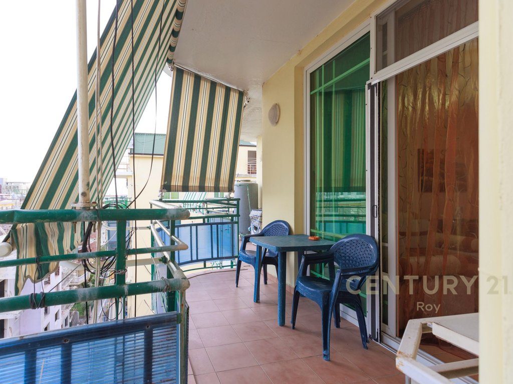 OFROJM PER SHITJE APARTAMENT 3+1+2 ME PAMJE DETI TEK RESIDENCA 'LIS', GOLEM !!! 3