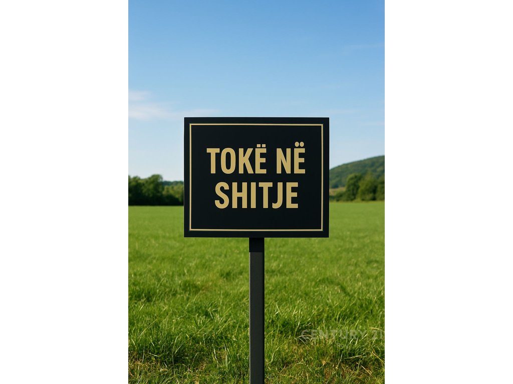 OFROHET TOKE PER SHITJE NE RROMANAT, DURRES!