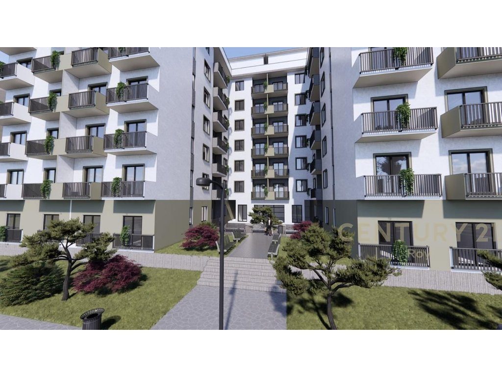 APARTAMENT 1+1 PER SHITJE NE GOLEM!MUNDESI PAGESE ME KESTE! 2