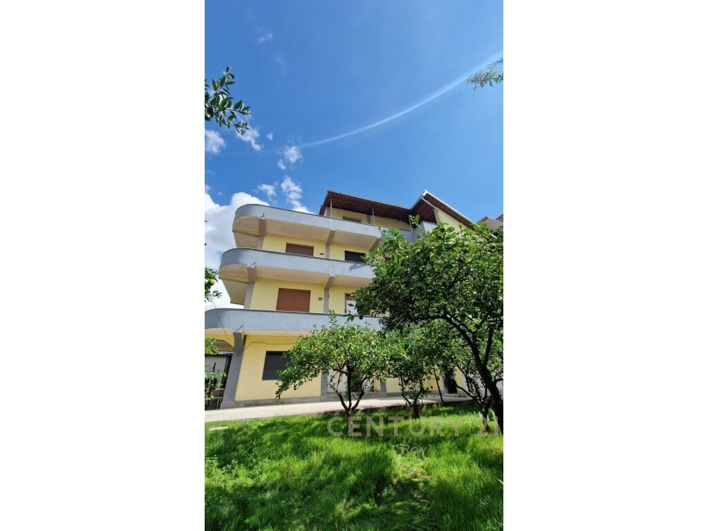 SHESIM NDERTESE+TRUALL TE RRUGA SIRI KODRA, TIRANE!MUNDESI E MIRE INVESTIMI! 2