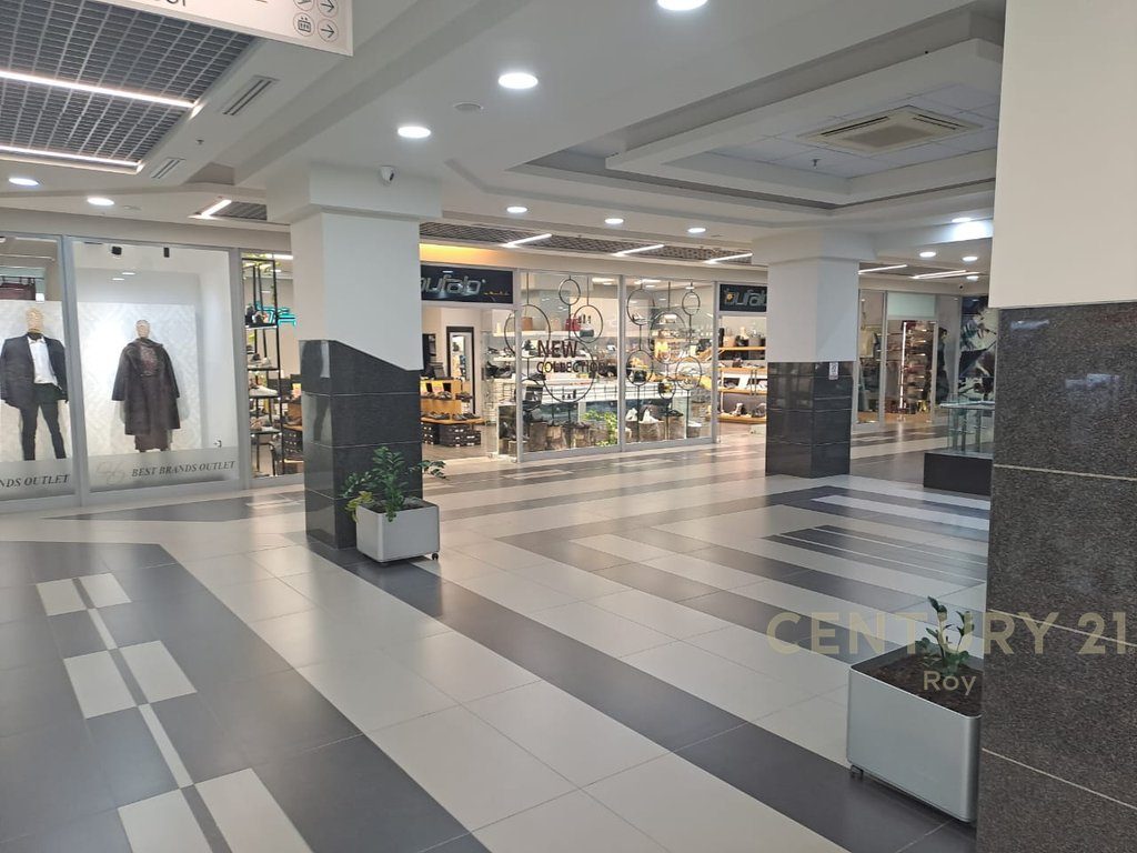 Dyqan Për Shitje Ne Flagship Center , Durrës .!!