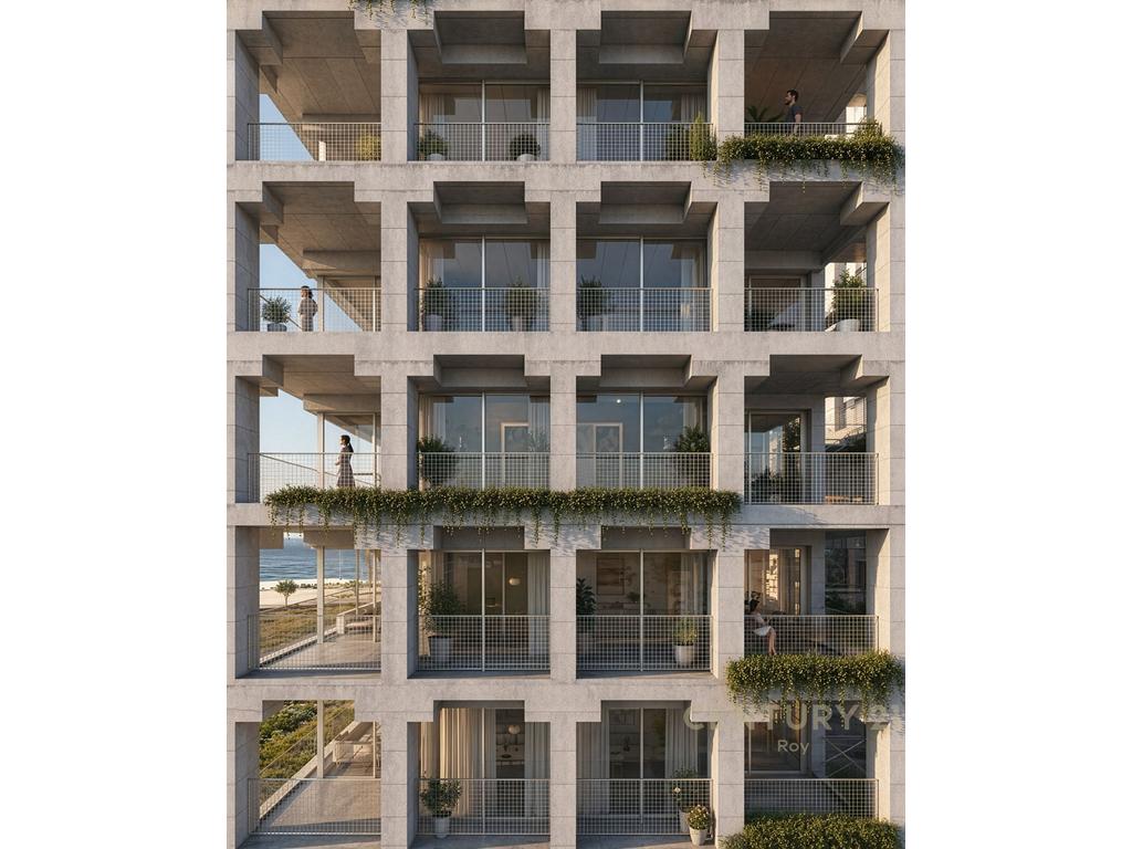 EXCLUSIVE!! SHITET APARTAMENT 1+1, THREE GARDENS RESIDENCE, QERRET! 3