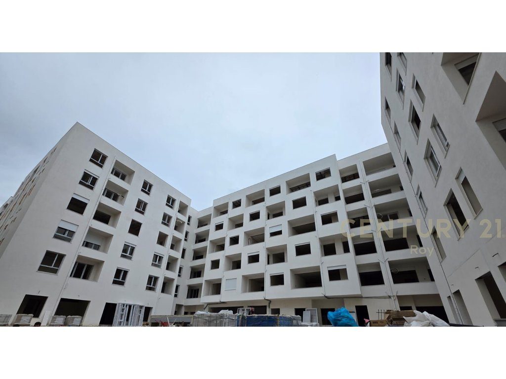 SHITET APARTAMENT 1+1 PRANE MIAMI BEACH!NDERTIM I RI GATI NE DOREZIM CELESASH! 3