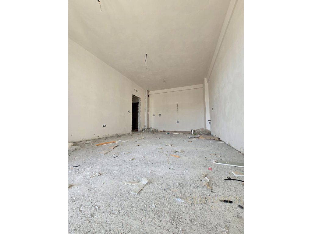 SHITET APARTAMENT 1+1 TEK REZIDENCA LIBURNA NE GOLEM! 4
