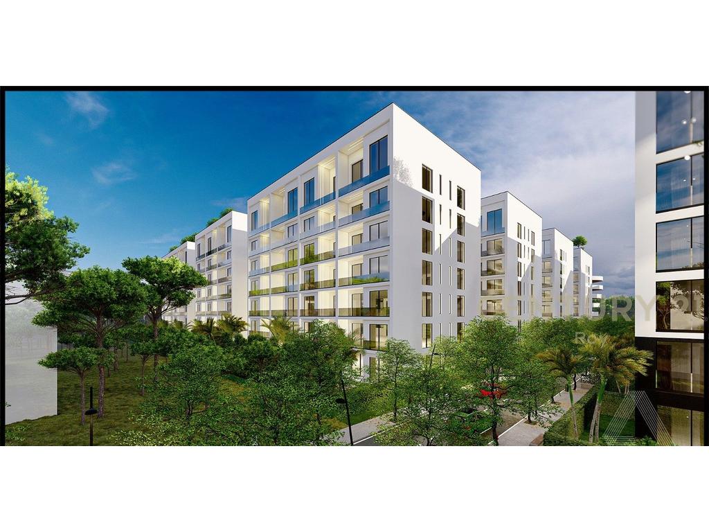 SHITET APARTAMENT 2+1 NE GOLEM TEK LIBURNA RESIDENCE! 3