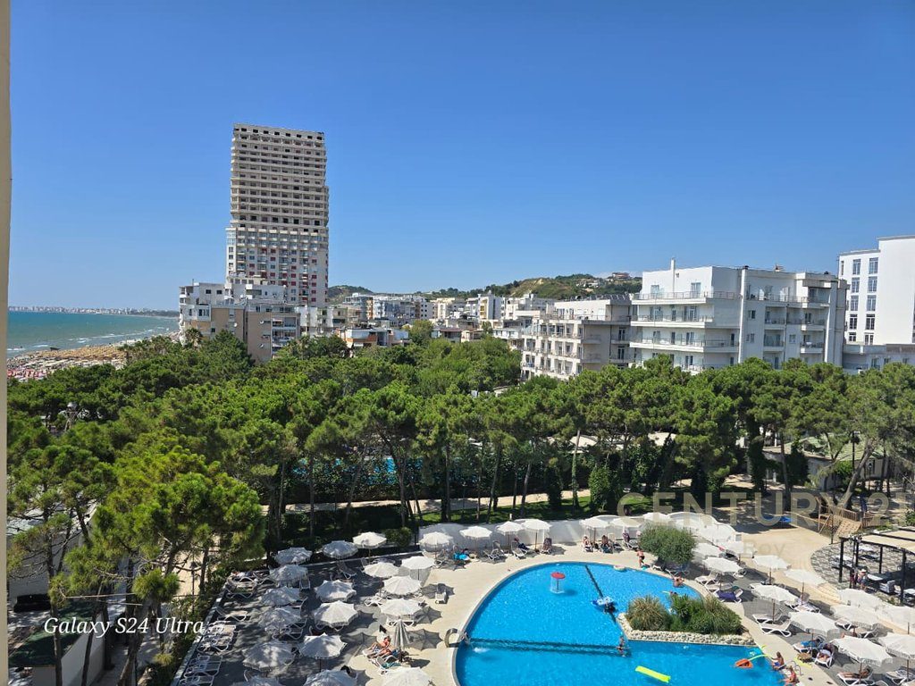 SHITET APARTAMENT 1+1 NE VIJEN E PARE ME DETIN ! 3