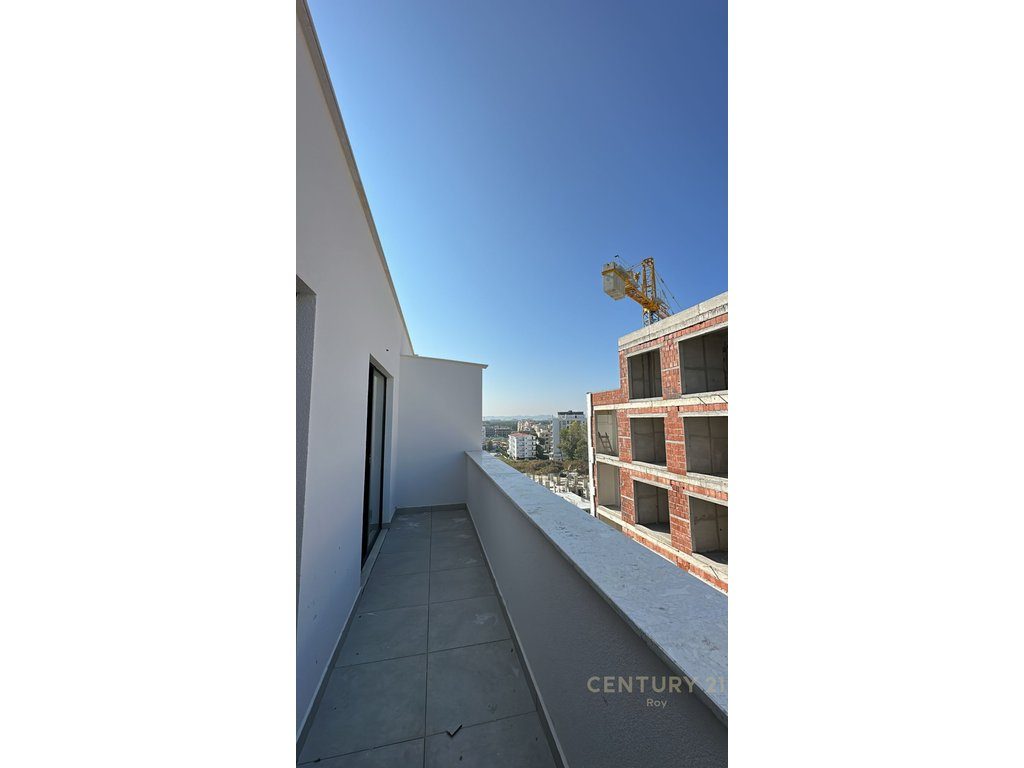 APARTAMENT 1+1 TE LIBURNA RESIDENCE!!! 4
