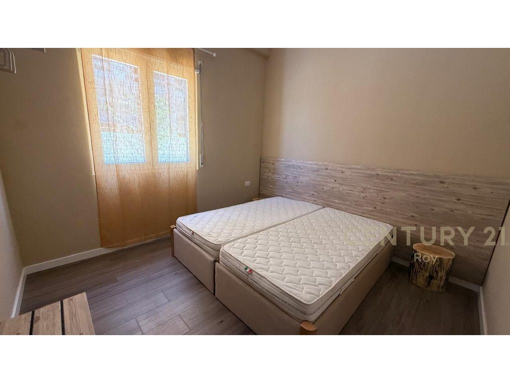 Apartament i mobiluar 1+1 në shitje në Golem, Mali i Robit, Durrës - 93,800€ | 58.61 m² 3