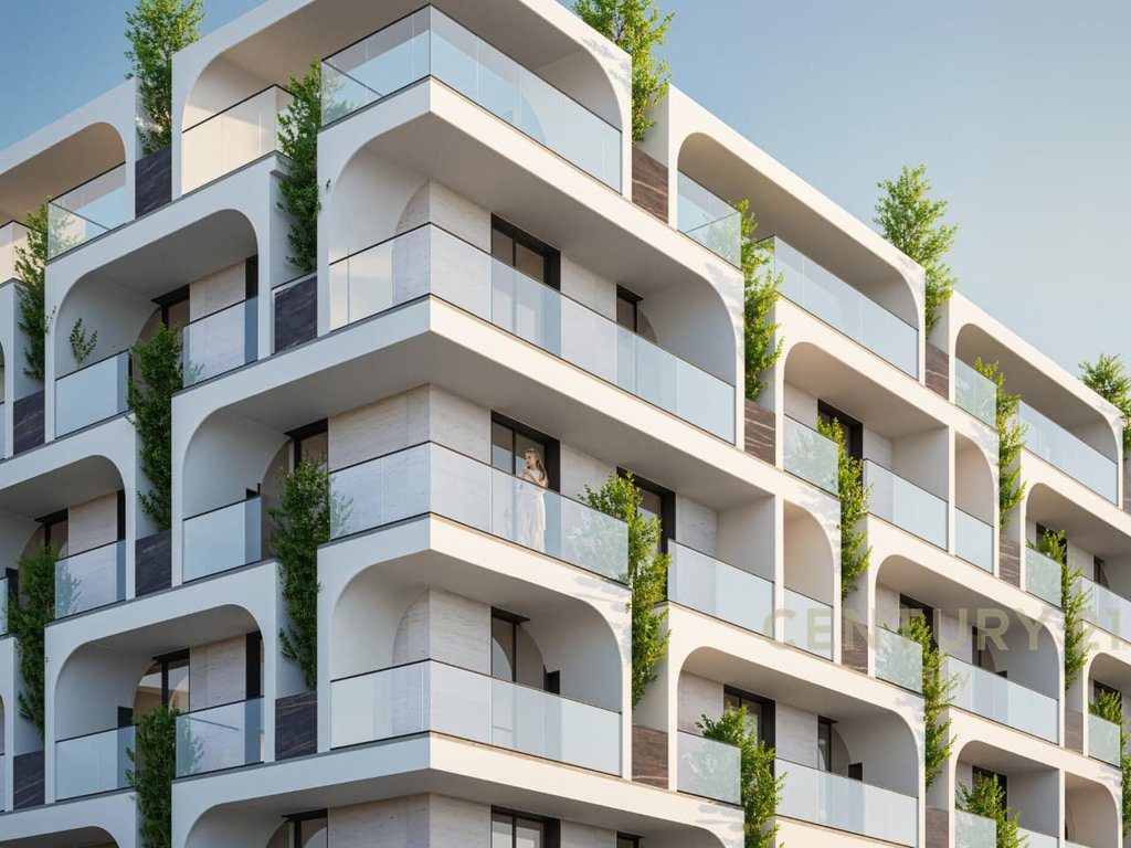 FILLUAN SHITJET NE REZIDENCEN DRAGOTI 2 ! MUNDESI PAGESE ME KESTE, SHITET APARTAMENT 1+1!!! 3
