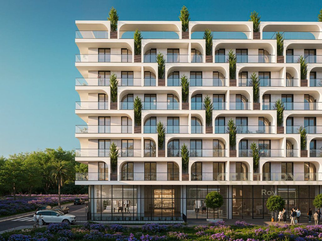 APARTAMENT 2+1 PER SHITJE NE GOLEM! MUNDESI PAGESE ME KESTE! 2