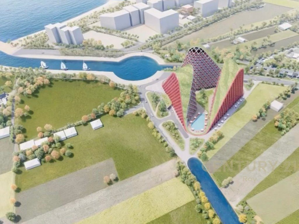 FILLUAN SHITJET NE NAREA TOWERS, QERRET! 3