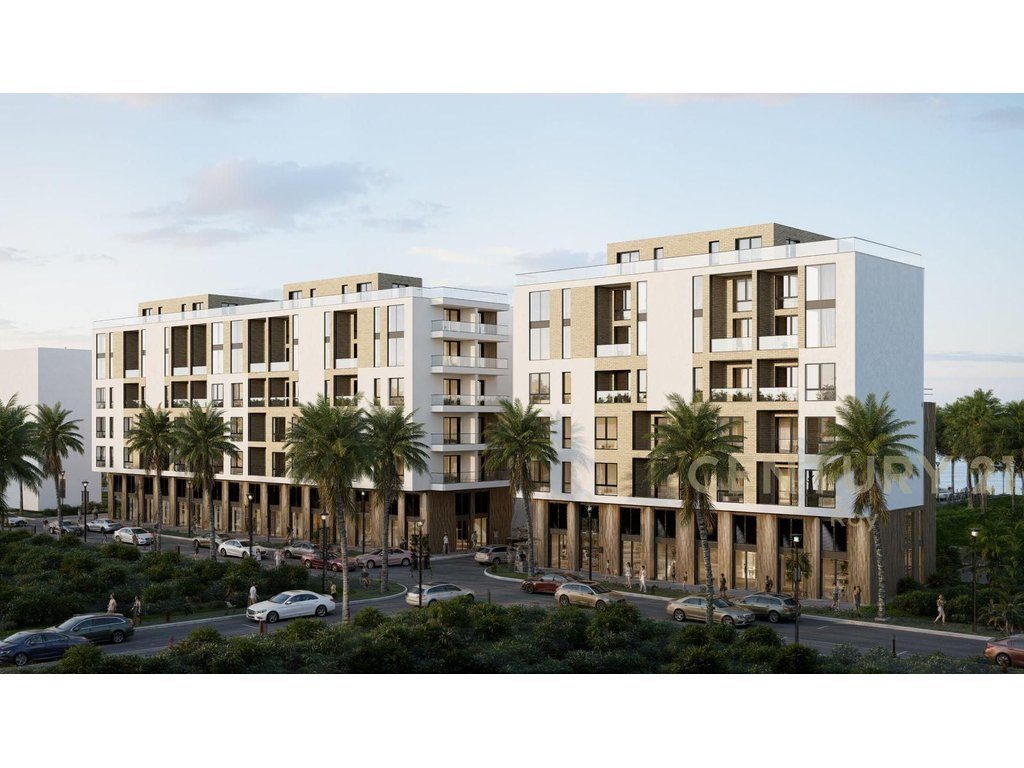 FILLUAN SHITJET NE VIZION 2 RESIDENCE, MALI I ROBIT!