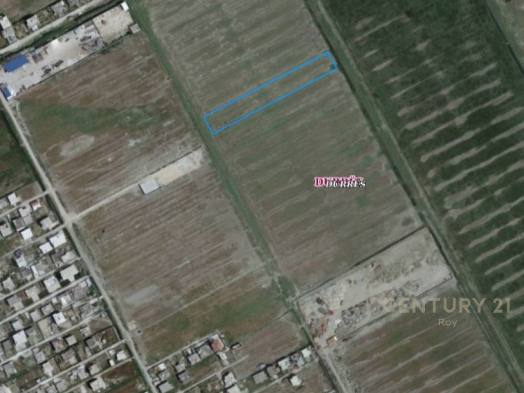 SHITET 4234 M2 TOKE ARE NE SPITALLE DURRES!