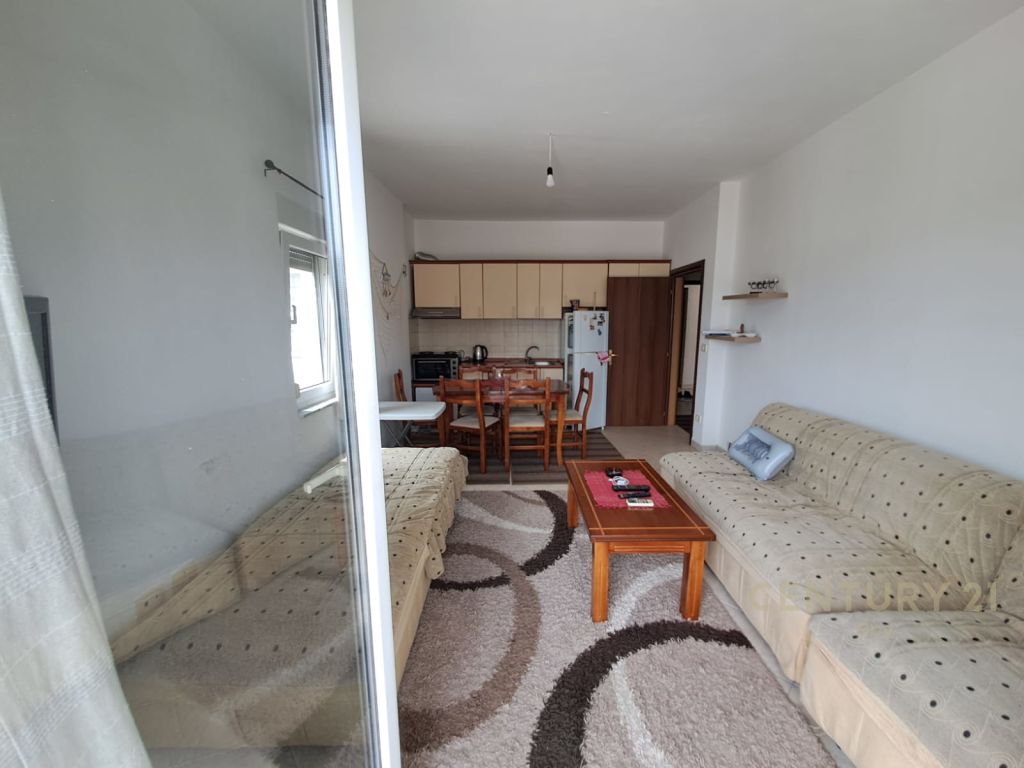 SHITET APARTAMENT 1+1 ME ASHENSOR PRANE HOTEL PREMIUM GOLEM 30 METRA LARG NGA DETI!! 3