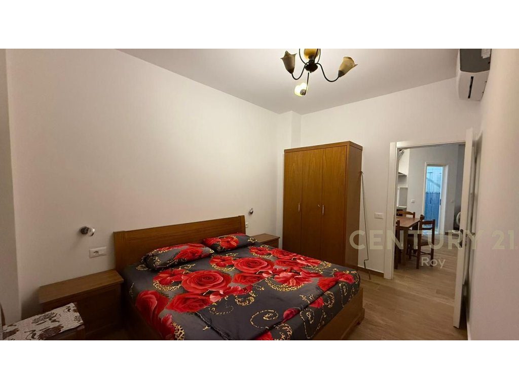 SHITET APARTAMENT 2+1 ME PAMJE DETI!20M LARG PLAZHIT! 2