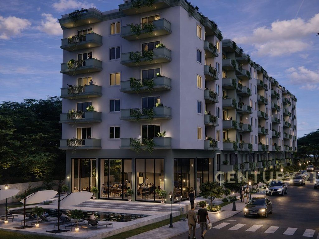 FILLUAN SHITJET NE ERDIAR RESIDENCE, QERRET! 3