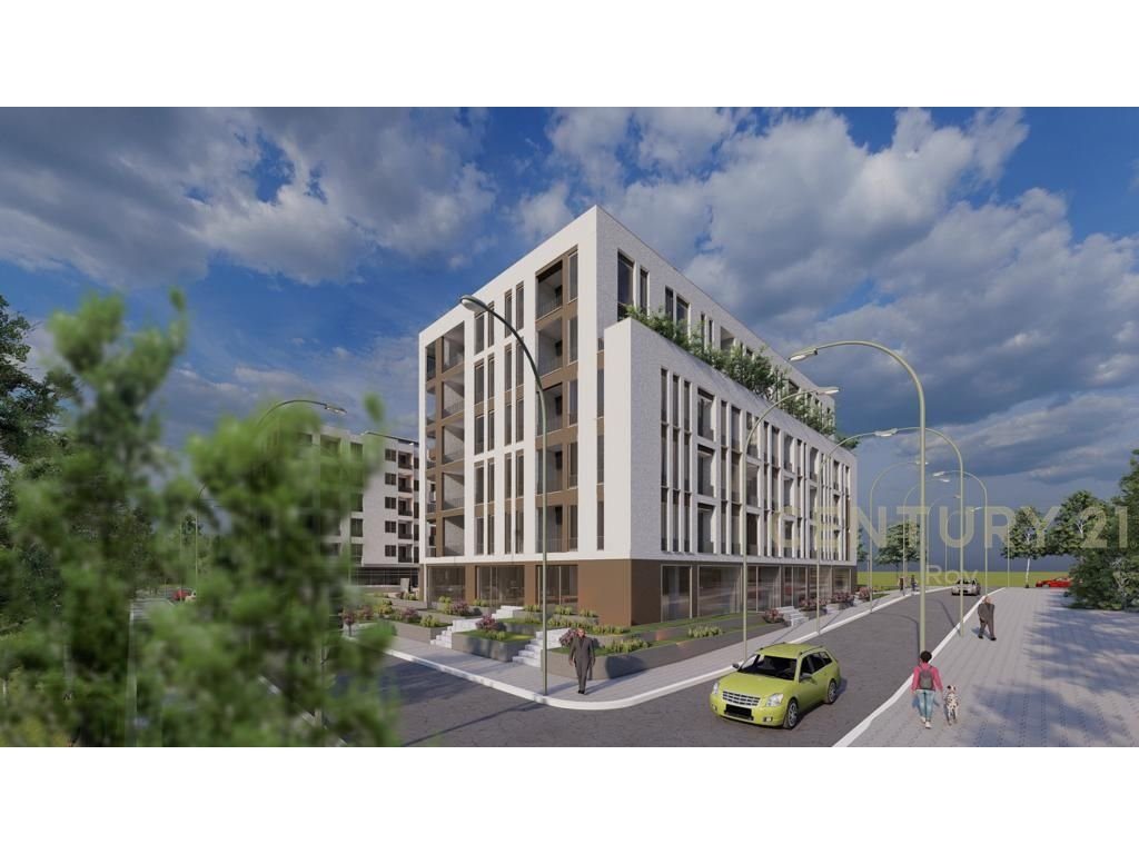 Apartament 1+1 Në Shitje në Golem, Durrës - 72,528€ | 47 m² 4