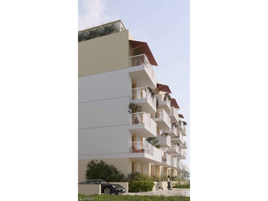 APARTAMENT 1+1 PER SHITJE NE MALIN E ROBIT! 3