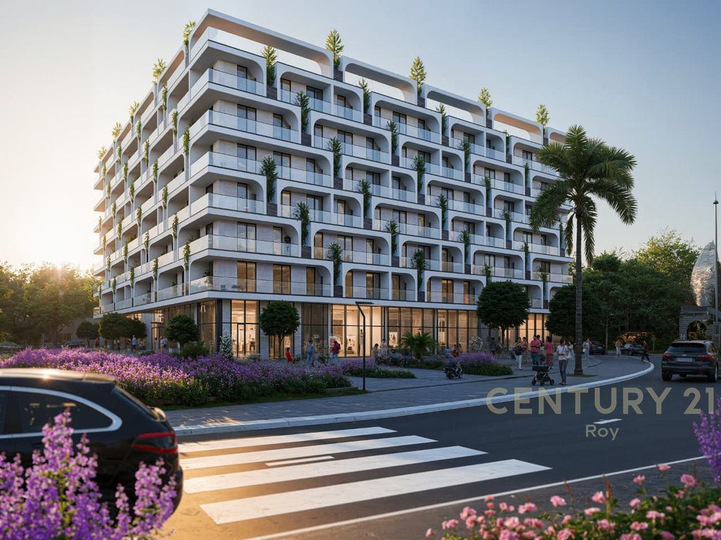 FILLUAN SHITJET NE REZIDENCEN DRAGOTI 2 ! MUNDESI PAGESE ME KESTE
SHITET APARTAMENT 1+1 4