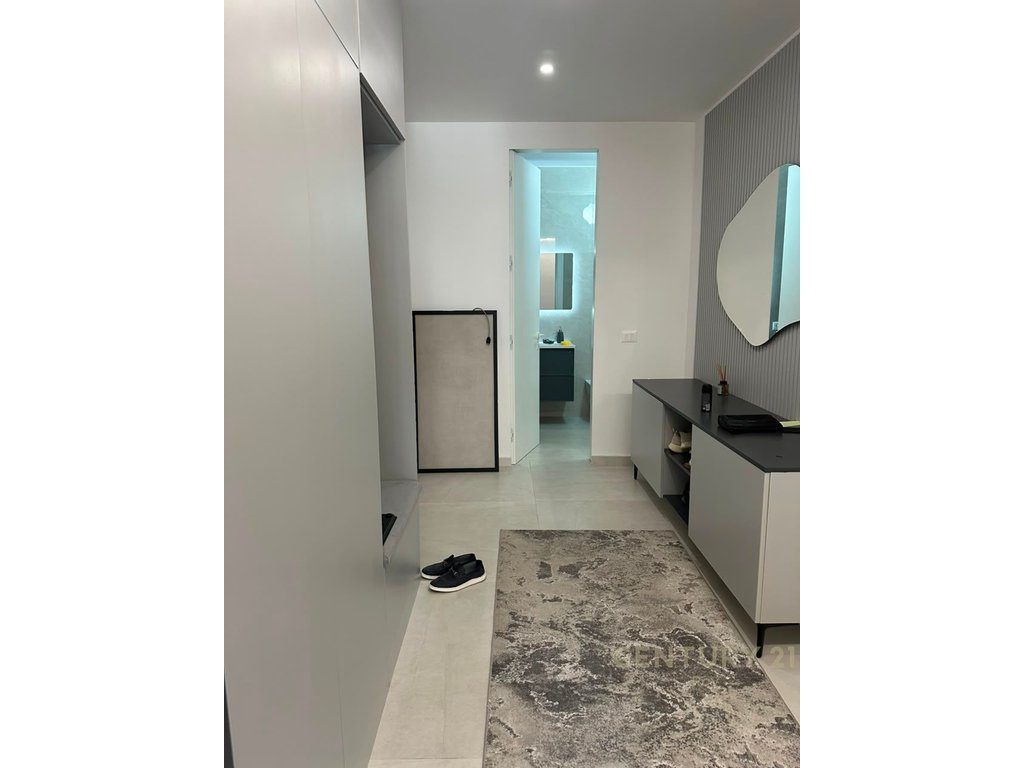 Apartament Luksoz 1+1 me Qira – Plazh Iliria, Durrës 2
