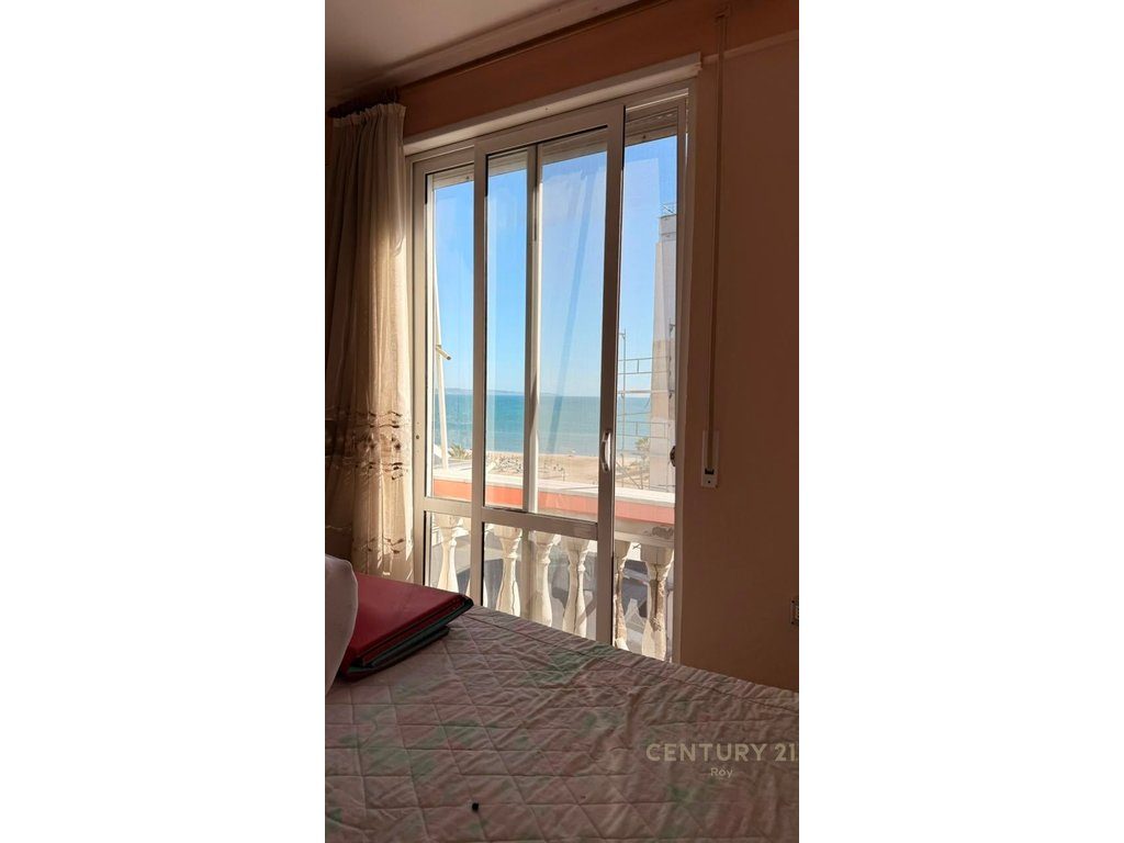 SHITET APARTAMENT 1+1,VIJE E 2 ME PAMJE DETI,PLAZH ILIRIA! 3