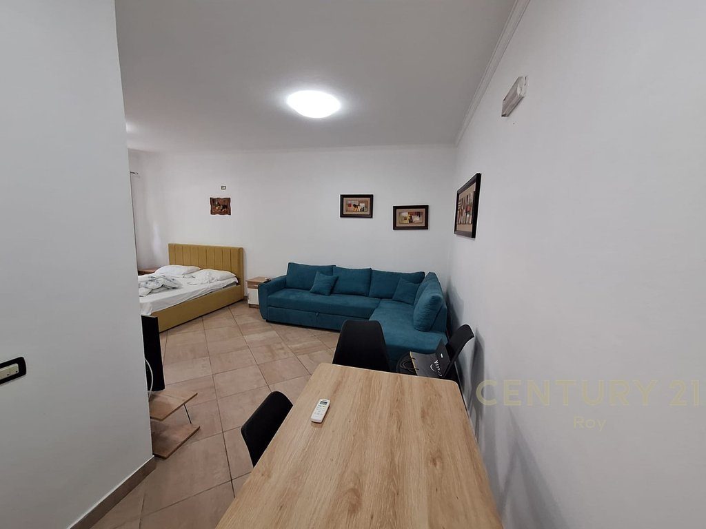Shtepi e Ulet Me Oborr Me Qira në Lagja nr.16, Durrës - 350€ | 76 m² 3