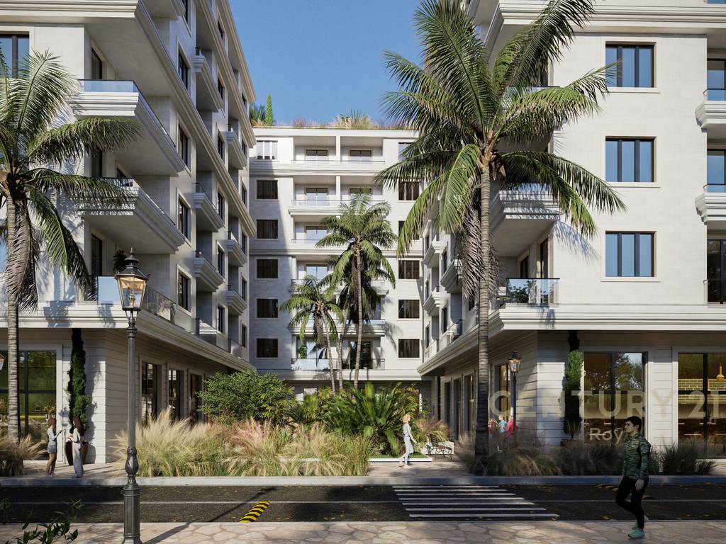 Apartament 1+1 Për Shitje në Qerret, Durrës - 74,000€ | 67 m² 3