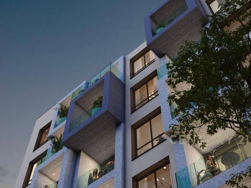 APARTAMENTE 1+1 PER SHITJE TE ADRIATIC GARDEN!!!!