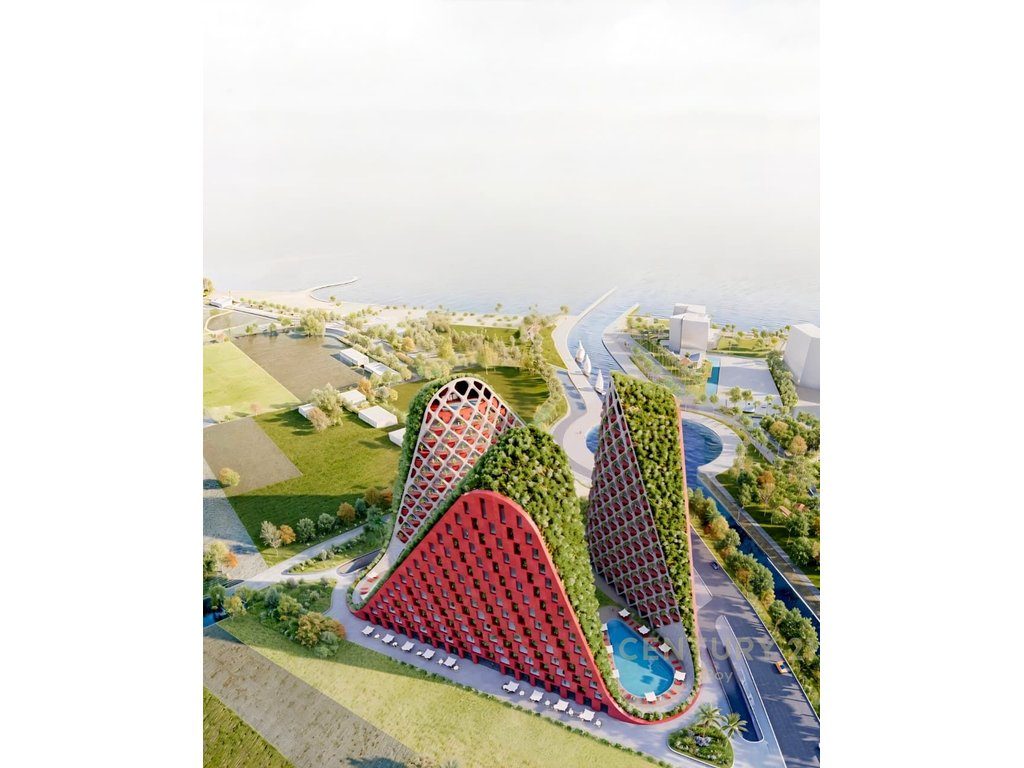 FILLUAN SHITJET NE NAREA TOWERS, QERRET!