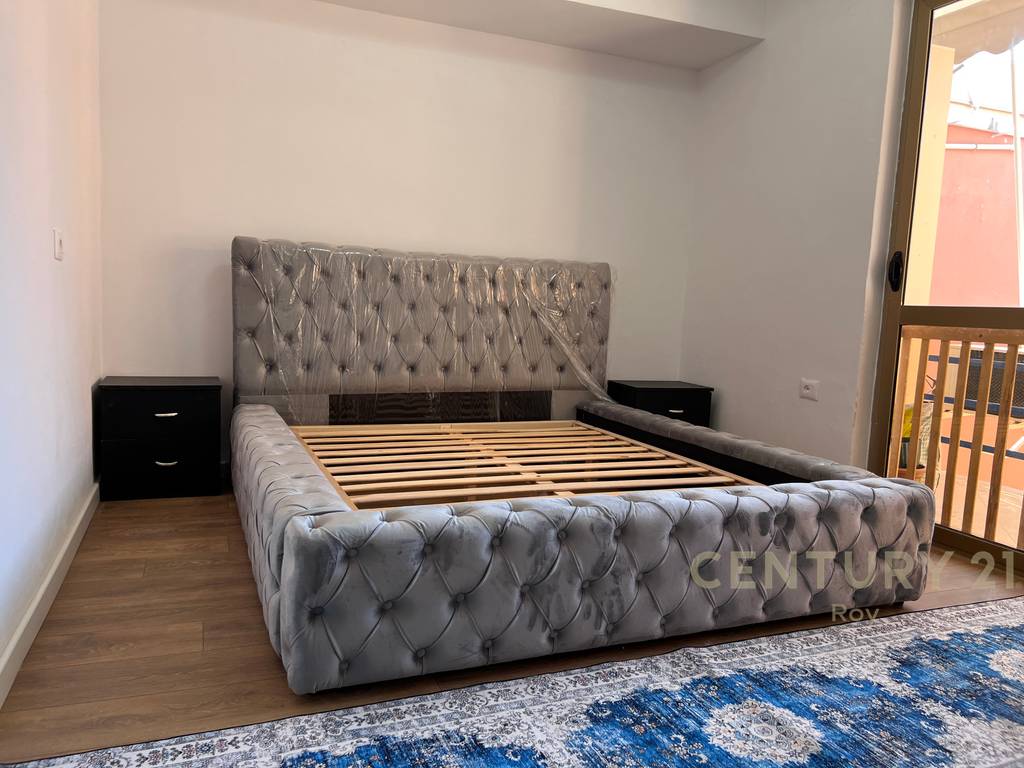 APARTAMENT 2+1 PER SHITJE - ALB-ADRIATIK RESIDENCE, GOLEM! 4