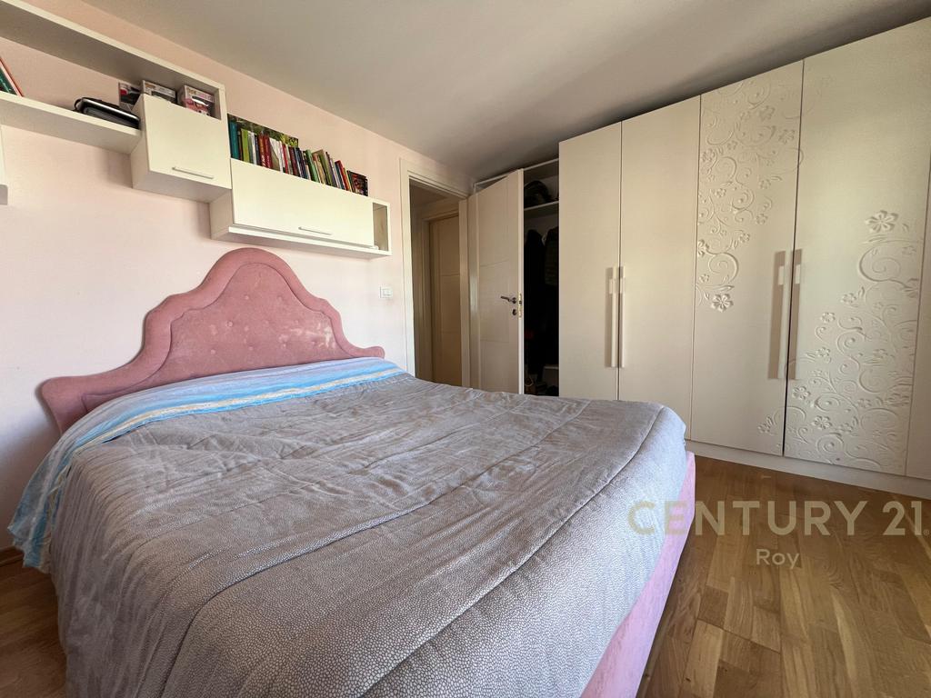 Apartament-Duplex 2+1+2 me pamje deti për shitje në Ujësjellës Kanalizime, Durrës! 4
