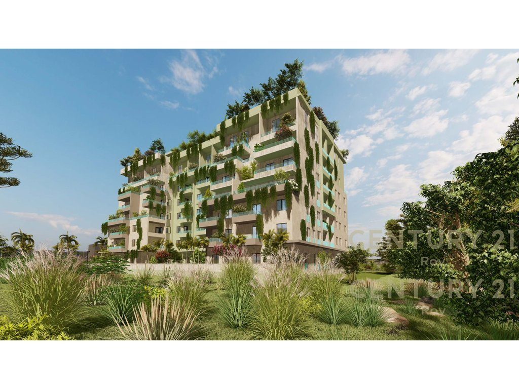 SHITET APARTAMENT TEK UNITY RESIDENCE NE GOLEM!!! 3