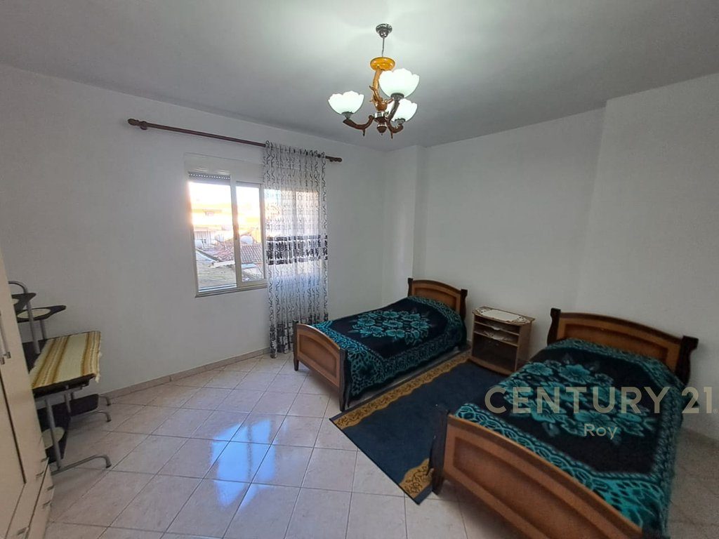 Apartament 2+1 Për Shitje në Durrës te Ish Fabrika e Bukes!! 3