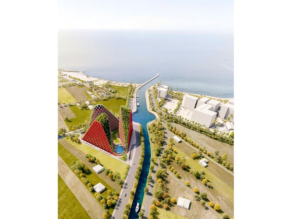 FILLUAN SHITJET NE NAREA TOWERS, QERRET!