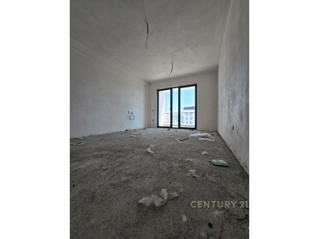 SHITET APARTAMENT 1+1 TEK REZIDENCA LIBURNA NE GOLEM!