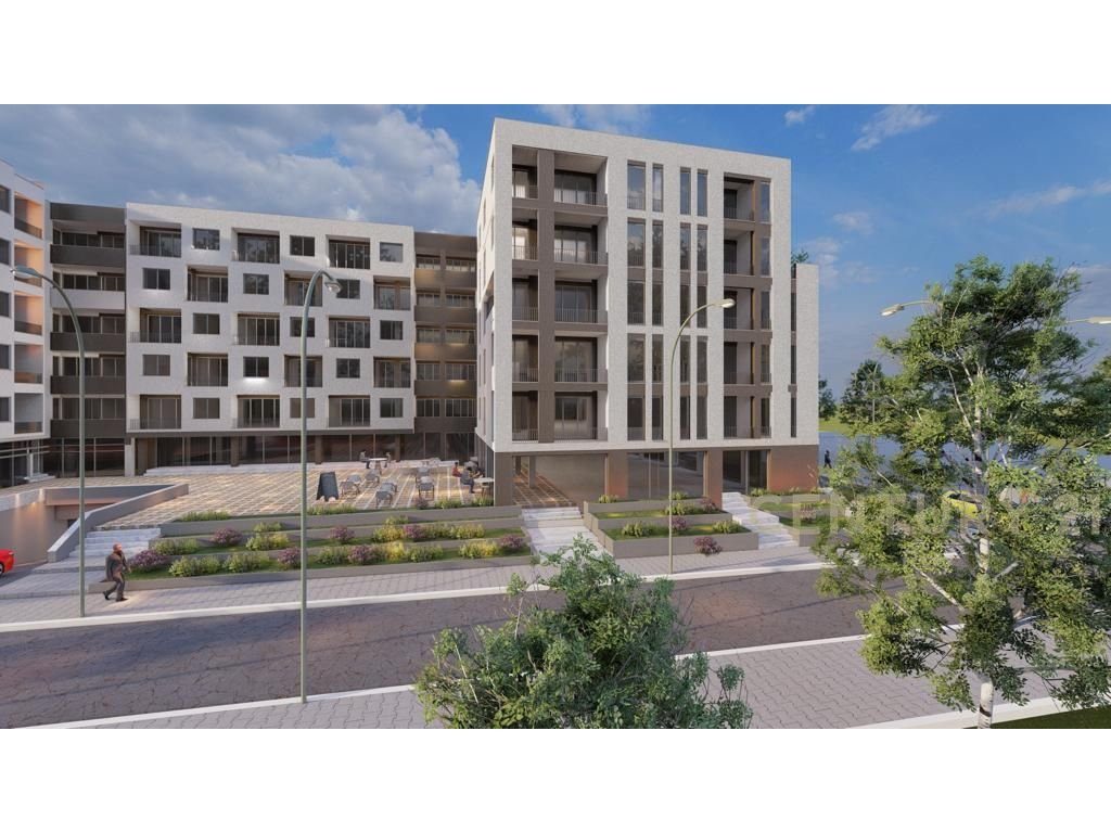 SHITET APARTAMENT 1+1 PRANE MIAMI BEACH!NDERTIM I RI GATI NE DOREZIM CELESASH! 2