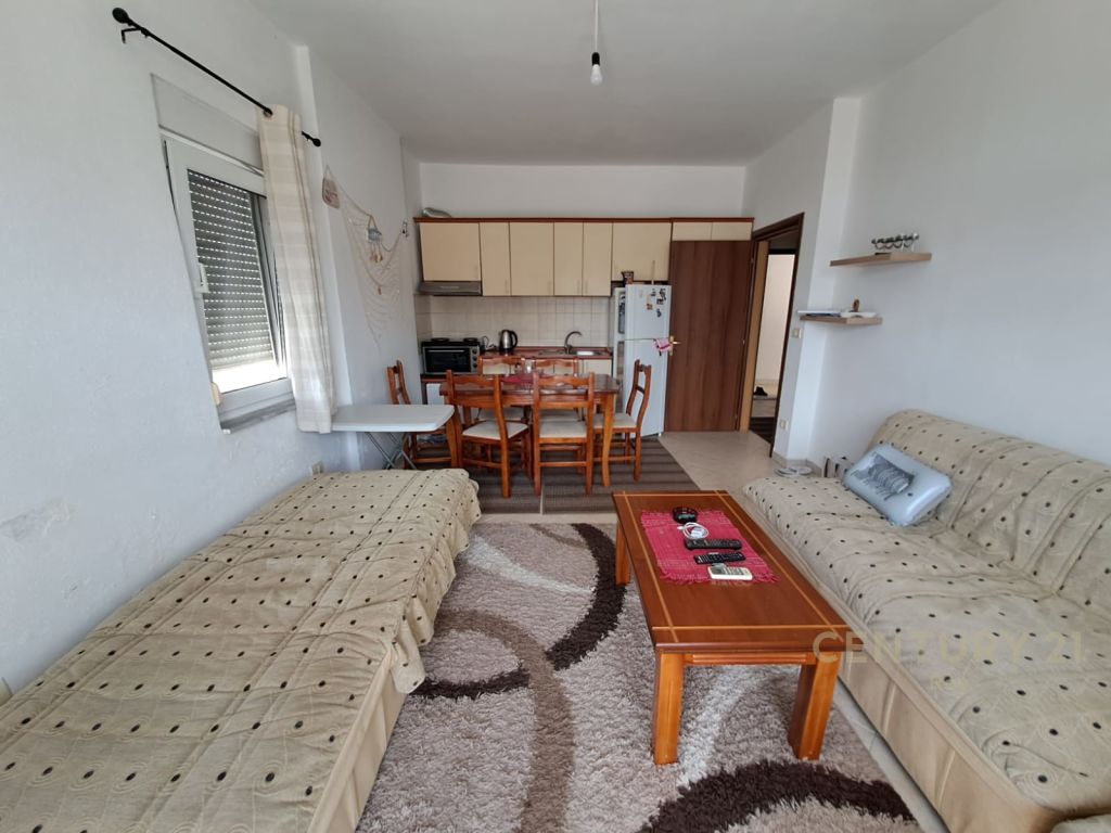 SHITET APARTAMENT 1+1 ME ASHENSOR PRANE HOTEL PREMIUM GOLEM 30 METRA LARG NGA DETI!!