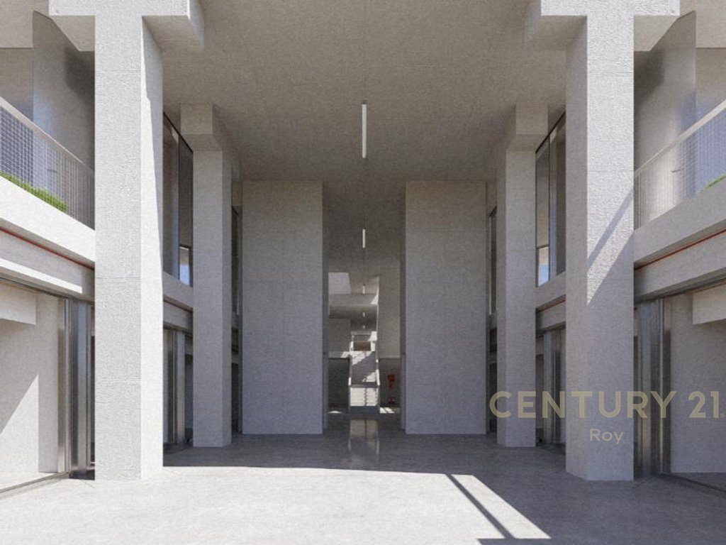 EXCLUSIVE!! SHITET APARTAMENT 1+1, THREE GARDENS RESIDENCE, QERRET! 3