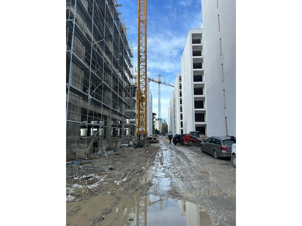 Garsoniere në Shitje në Golem, Durrës - 49,650€ | 45,12 m² 3