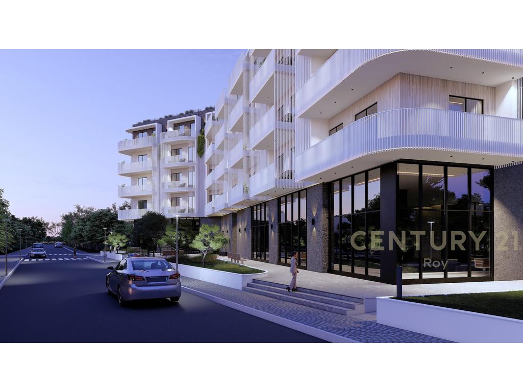 VIKTORI LUXURY APARTMENTS, QERRET ! 3