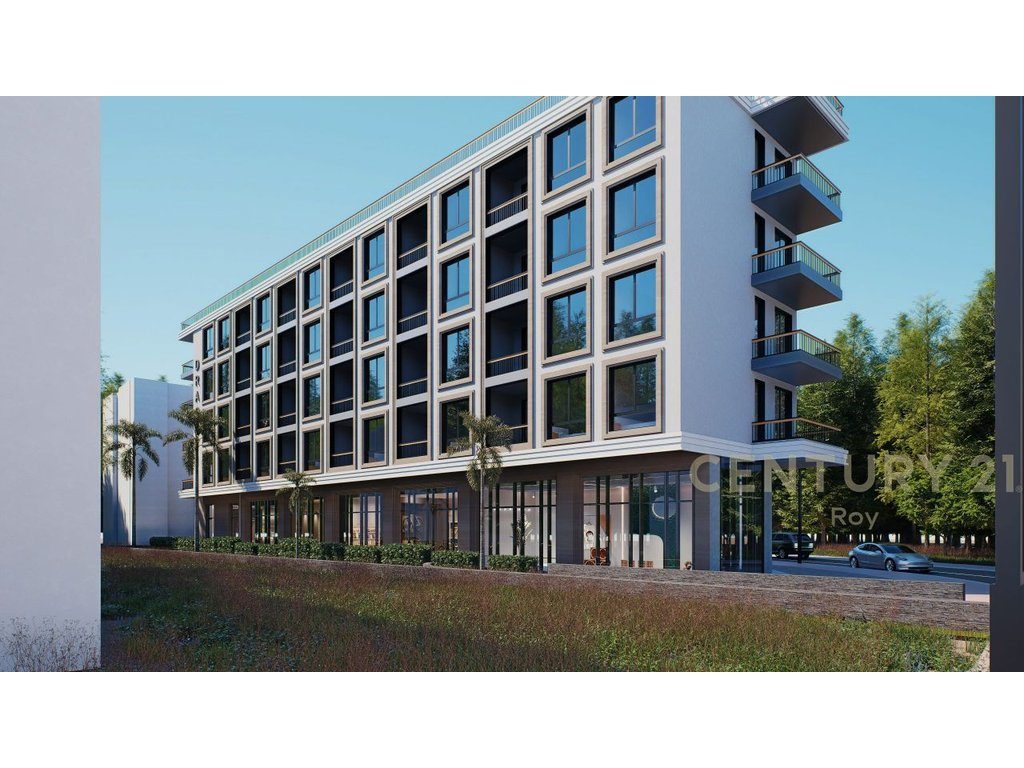 Duplex 1+1 Në Shitje në Golem, Durrës - 80,000.00€ | 52 m² 4