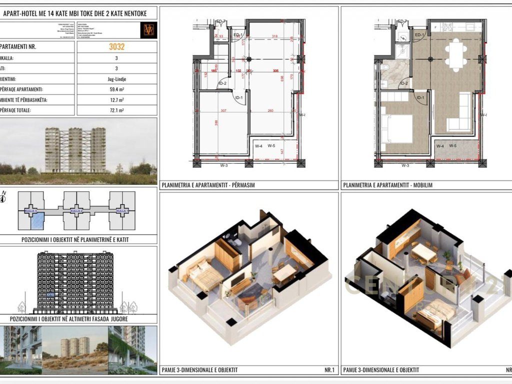 FILLUAN SHITJET NE THREE GARDENS RESIDENCE, QERRET!