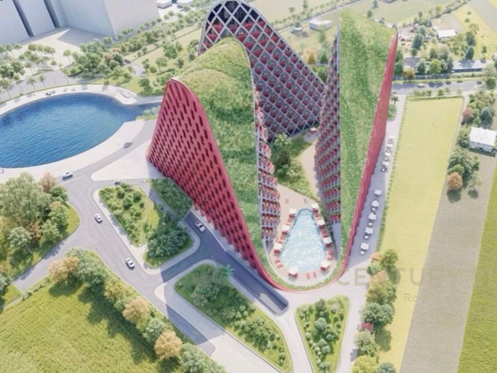 FILLUAN SHITJET NE NAREA TOWERS, QERRET! 4