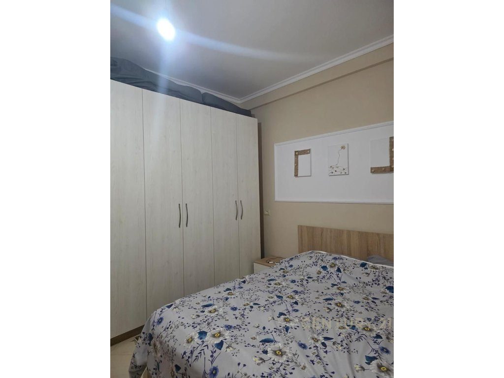 SHITET APARTAMENT 1+1 TEK PISHAT E BUTA! 4
