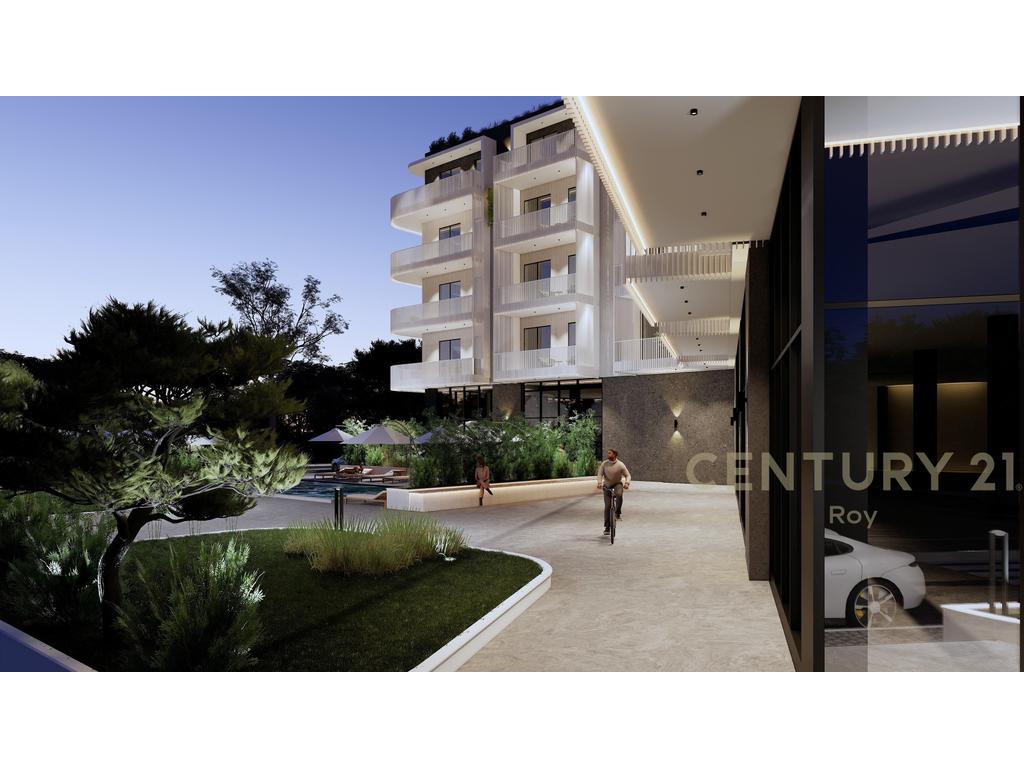 VIKTORI LUXURY APARTMENTS, QERRET !